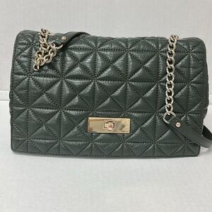 Kate Spade leather Shoulder Bag